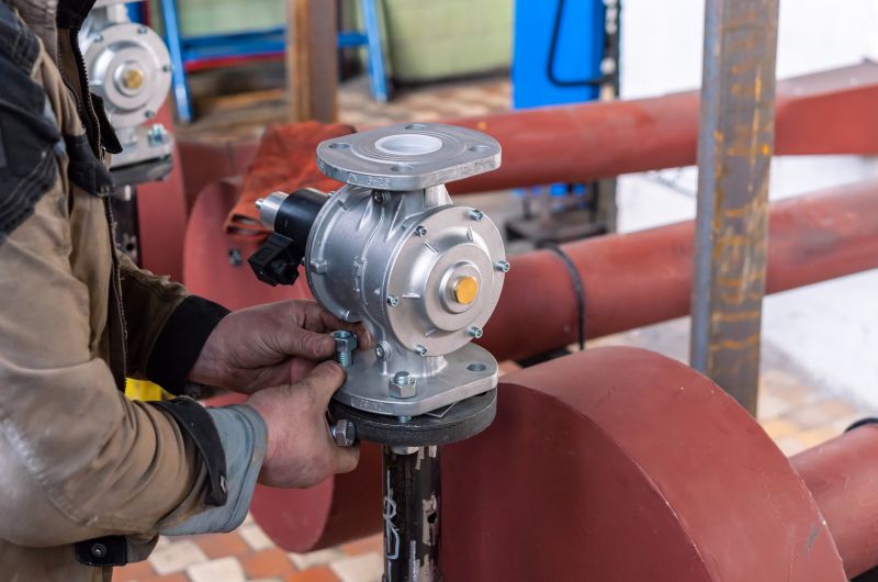 Contact About Shut Off Valve Installation