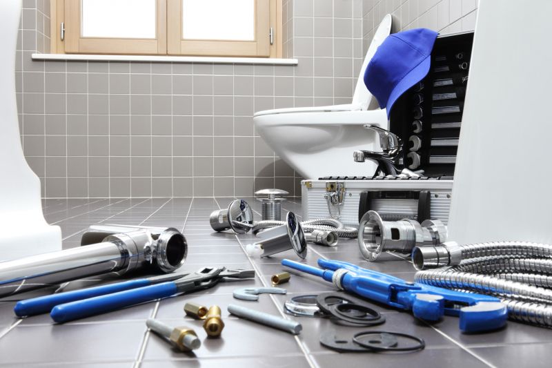 10 Signs You Need A Plumber Right Away