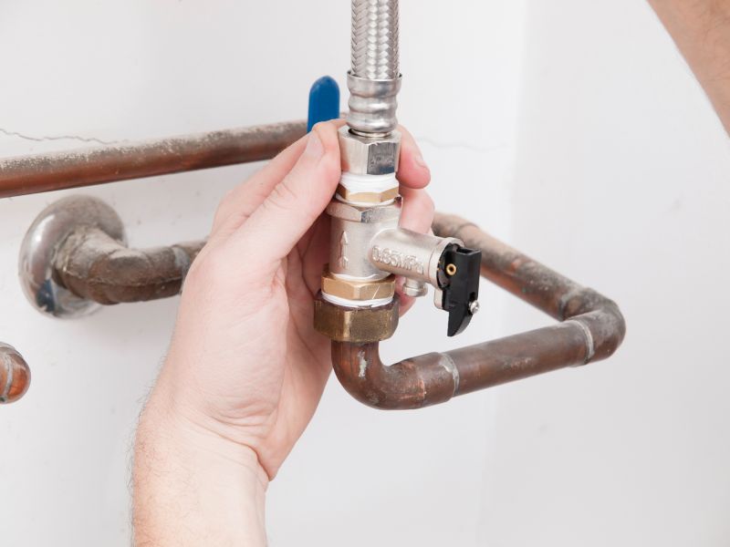 Emergency Plumbing Services