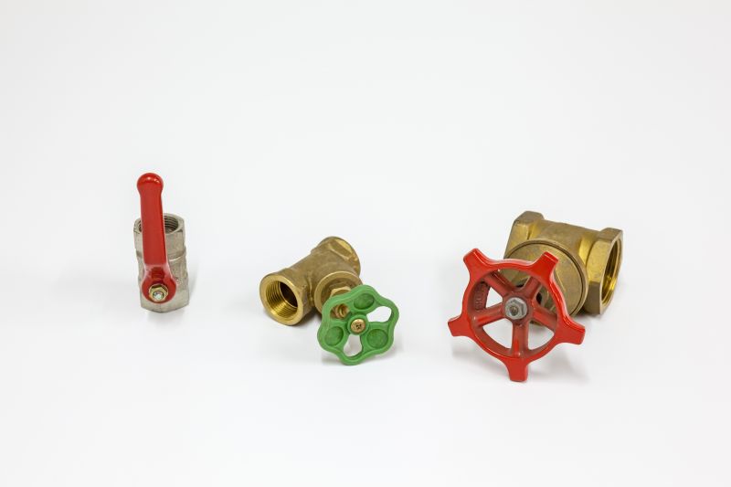 Efficient plumbing system maintenance