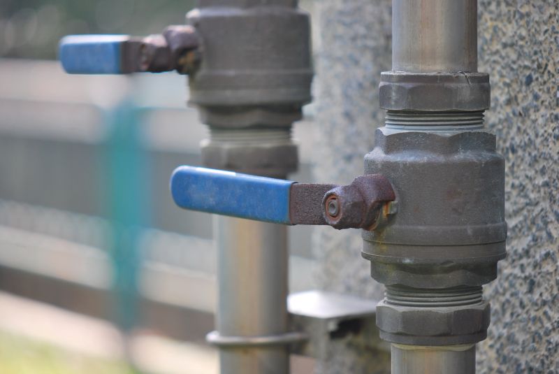 Improved water conservation